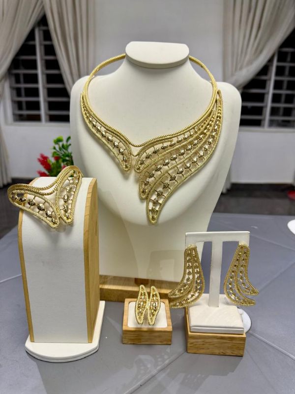 brazilain-gold-jewelry-set-g502
