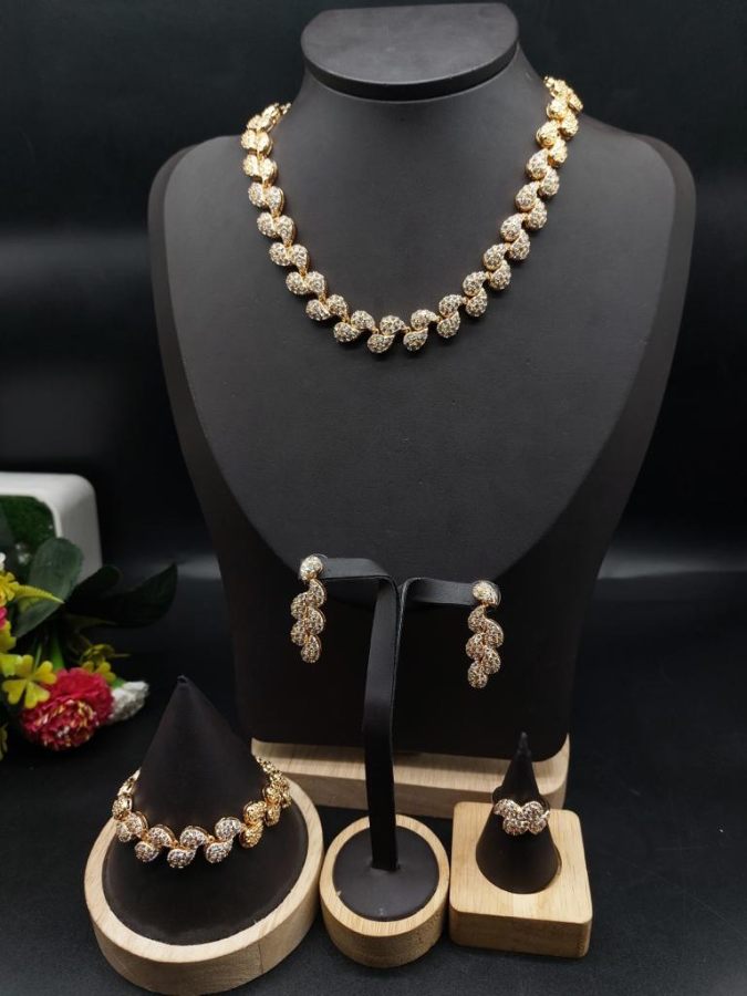 highbrand-zirconian-set-hz008