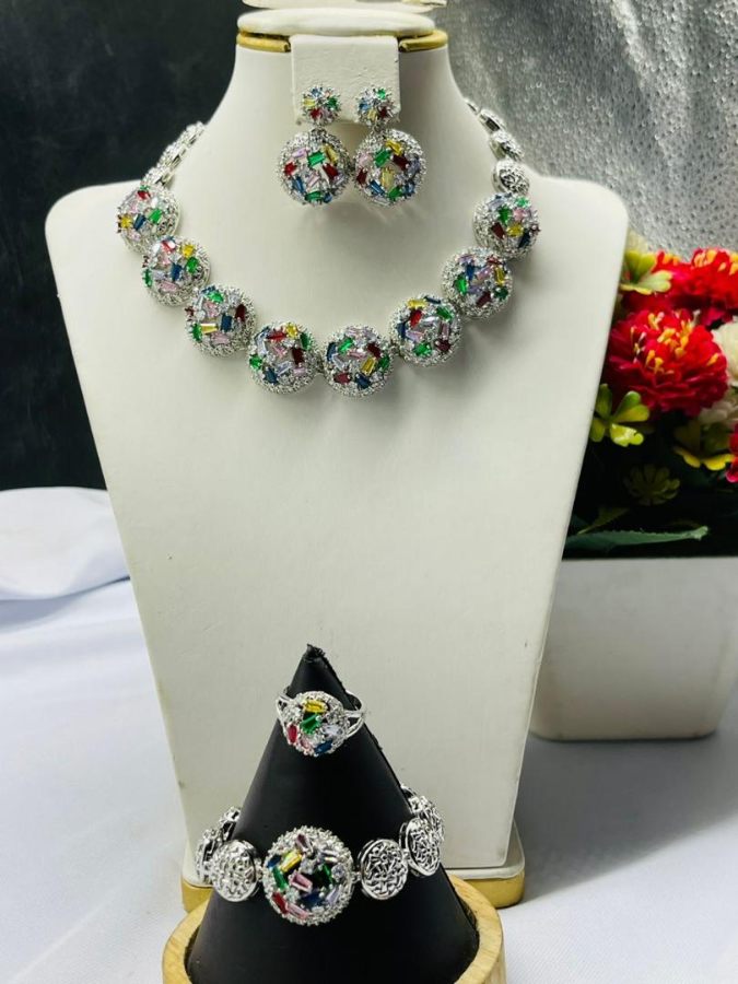 round-multicolour-zirconia-set-mz002