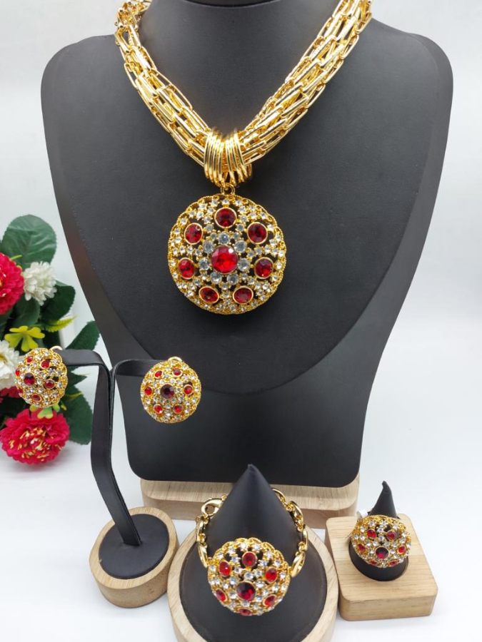 luxury-french-set-lf002