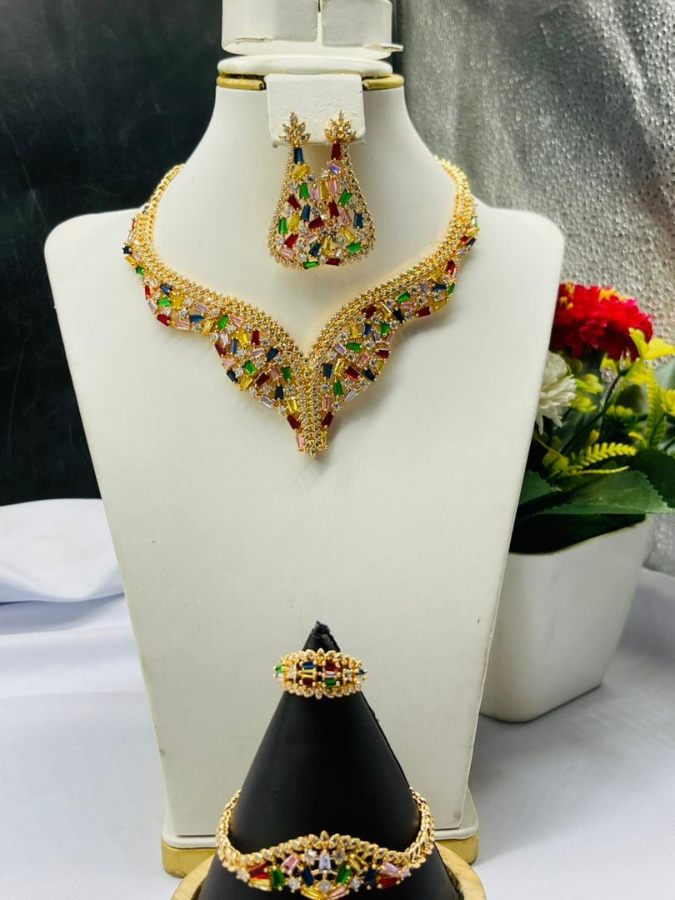 multicolur-zirconia-set