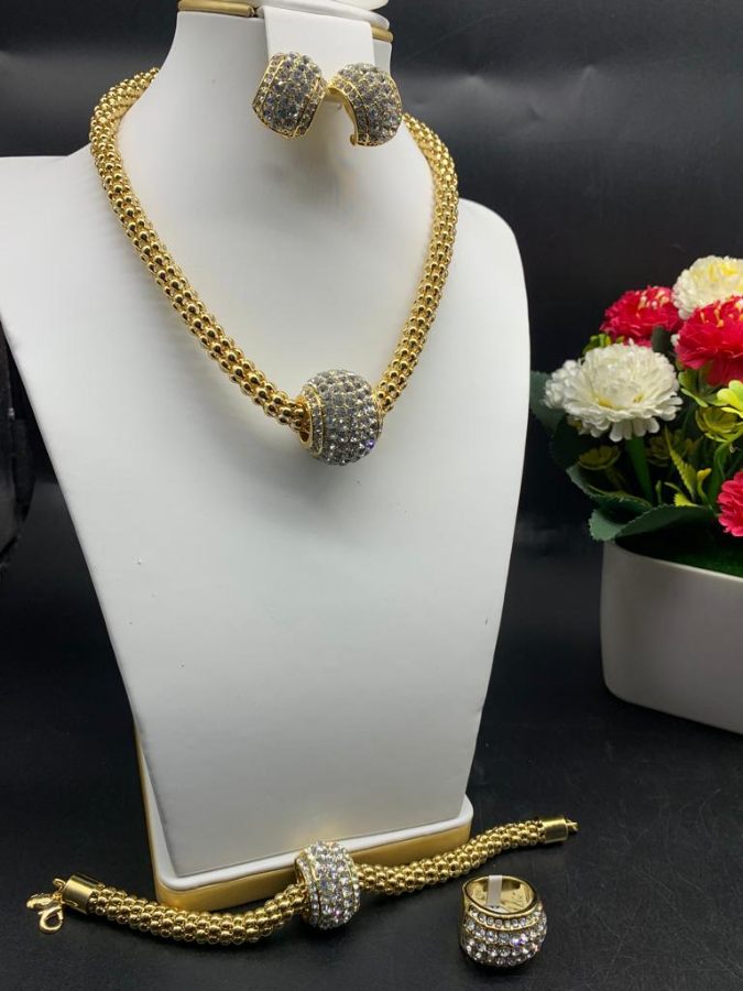 vintage-french-jewelry-set-vj001