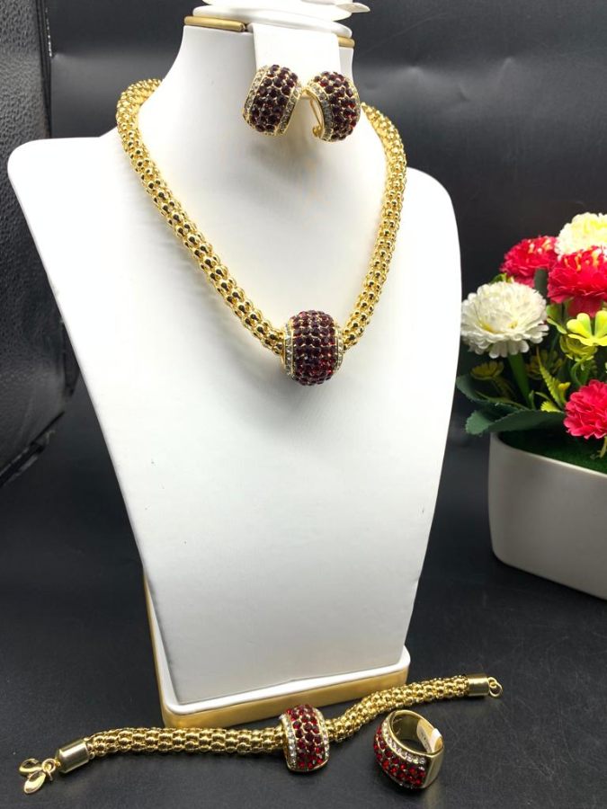 vintage-french-jewelry-set-vj002